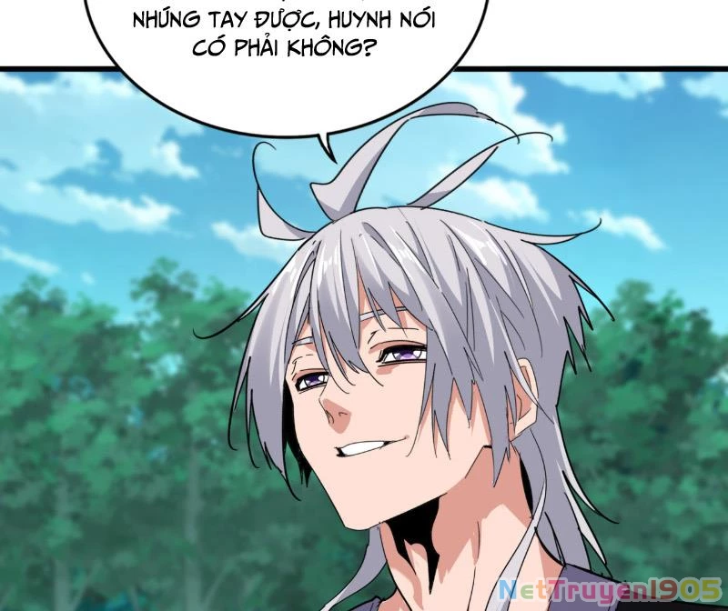 Đại Quản Gia Là Ma Hoàng Chapter 719 - 48