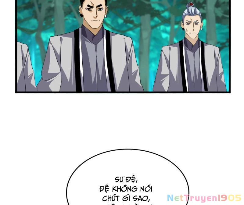 Đại Quản Gia Là Ma Hoàng Chapter 719 - 50