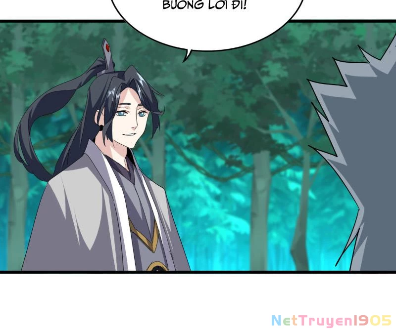 Đại Quản Gia Là Ma Hoàng Chapter 719 - 51