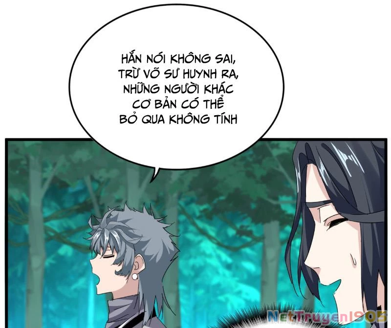 Đại Quản Gia Là Ma Hoàng Chapter 719 - 52