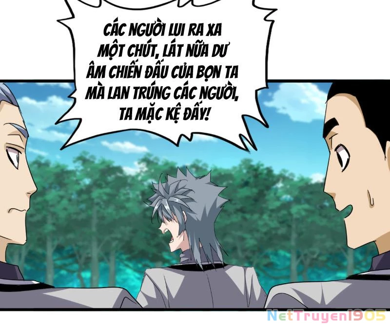 Đại Quản Gia Là Ma Hoàng Chapter 719 - 56