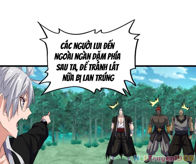 Đại Quản Gia Là Ma Hoàng Chapter 719 - 61