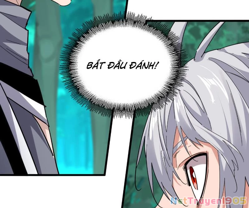 Đại Quản Gia Là Ma Hoàng Chapter 719 - 65