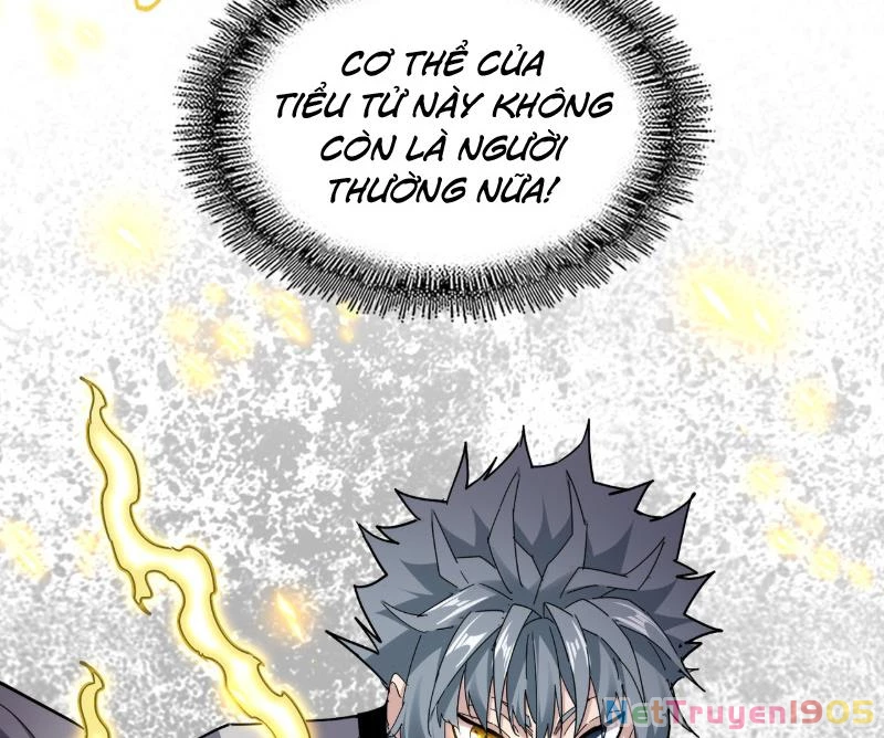 Đại Quản Gia Là Ma Hoàng Chapter 719 - 86