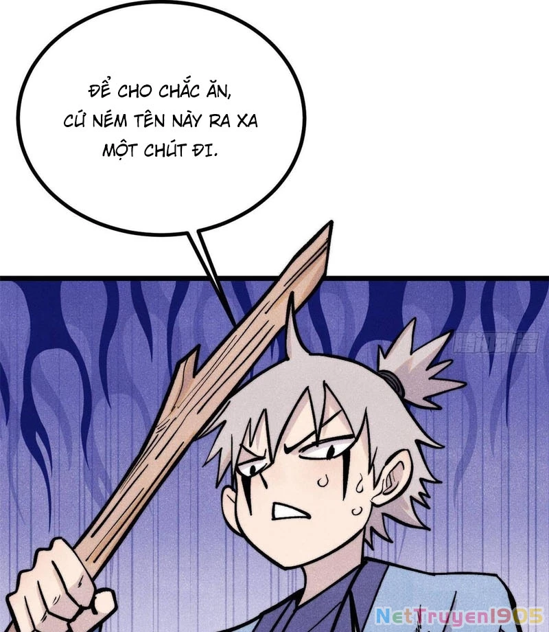 Vạn Cổ Tối Cường Tông Chapter 436 - 12