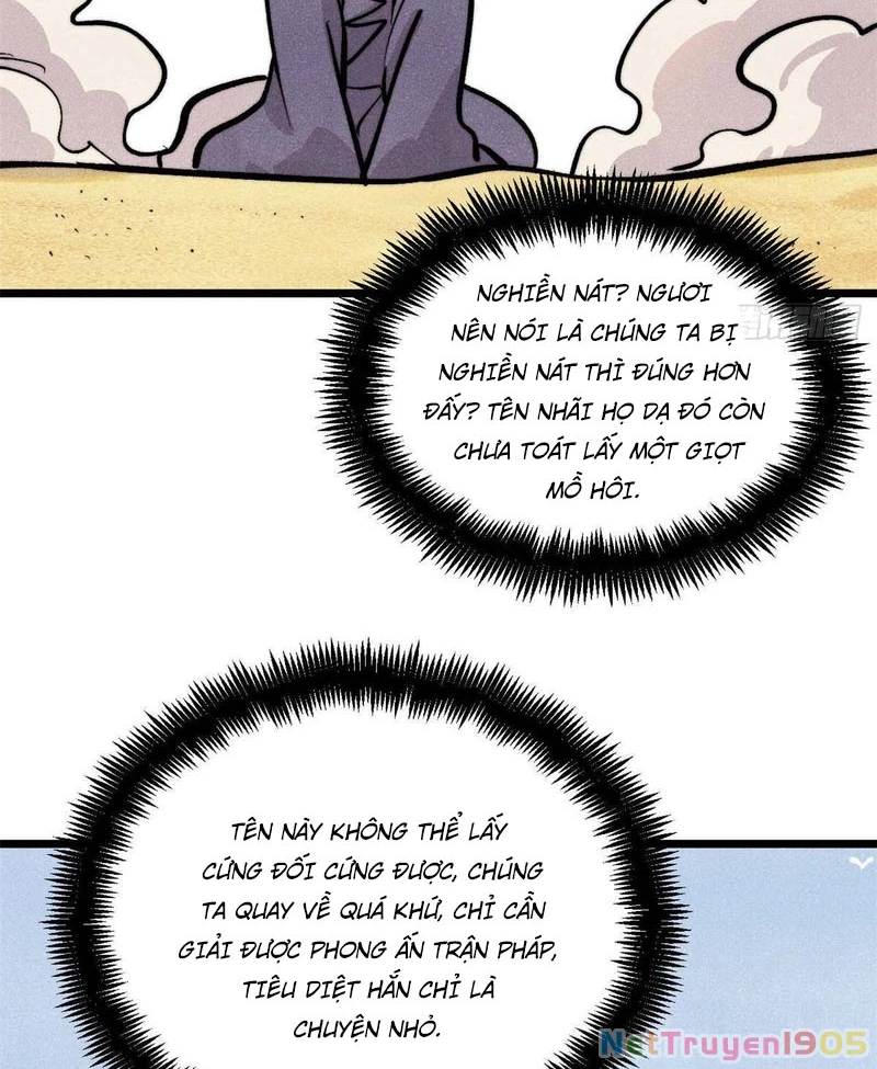 Vạn Cổ Tối Cường Tông Chapter 436 - 37