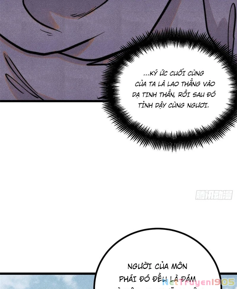 Vạn Cổ Tối Cường Tông Chapter 436 - 41