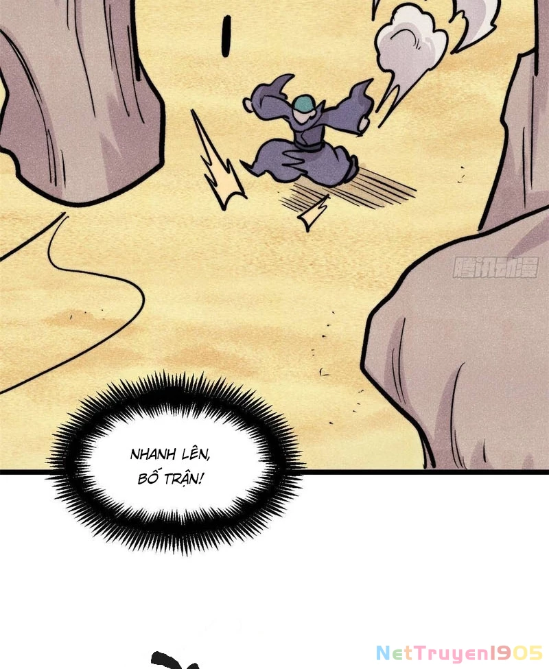 Vạn Cổ Tối Cường Tông Chapter 436 - 46