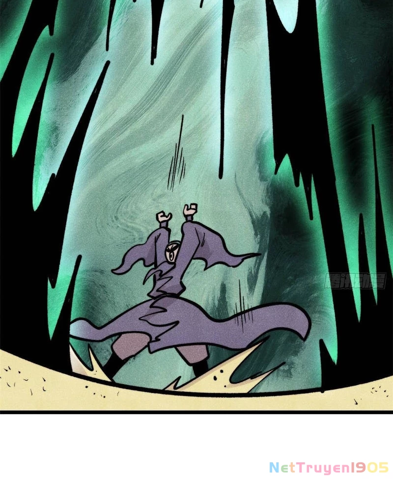 Vạn Cổ Tối Cường Tông Chapter 436 - 48