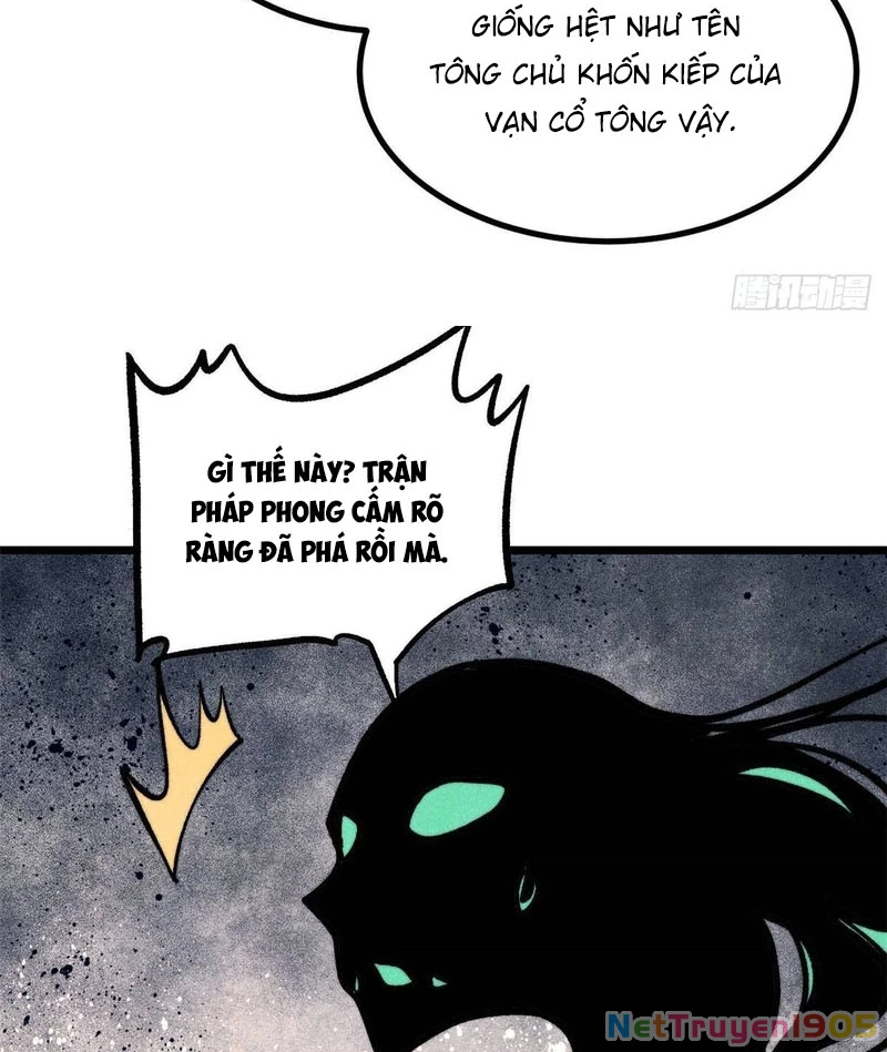 Vạn Cổ Tối Cường Tông Chapter 436 - 58