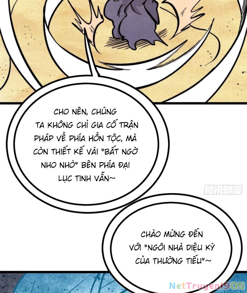 Vạn Cổ Tối Cường Tông Chapter 436 - 61