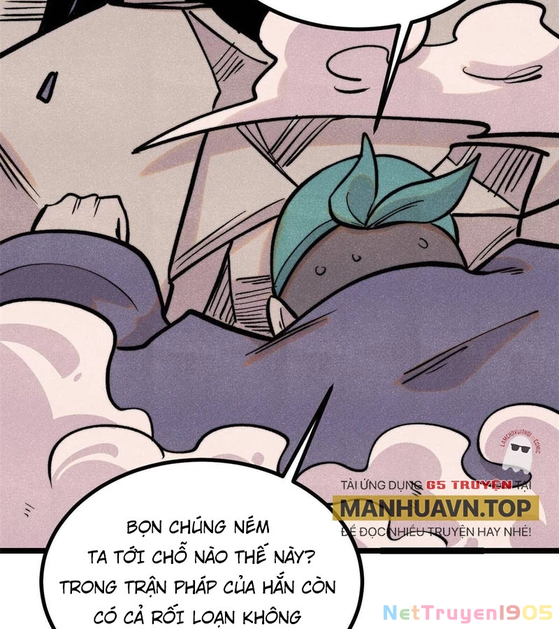 Vạn Cổ Tối Cường Tông Chapter 436 - 80