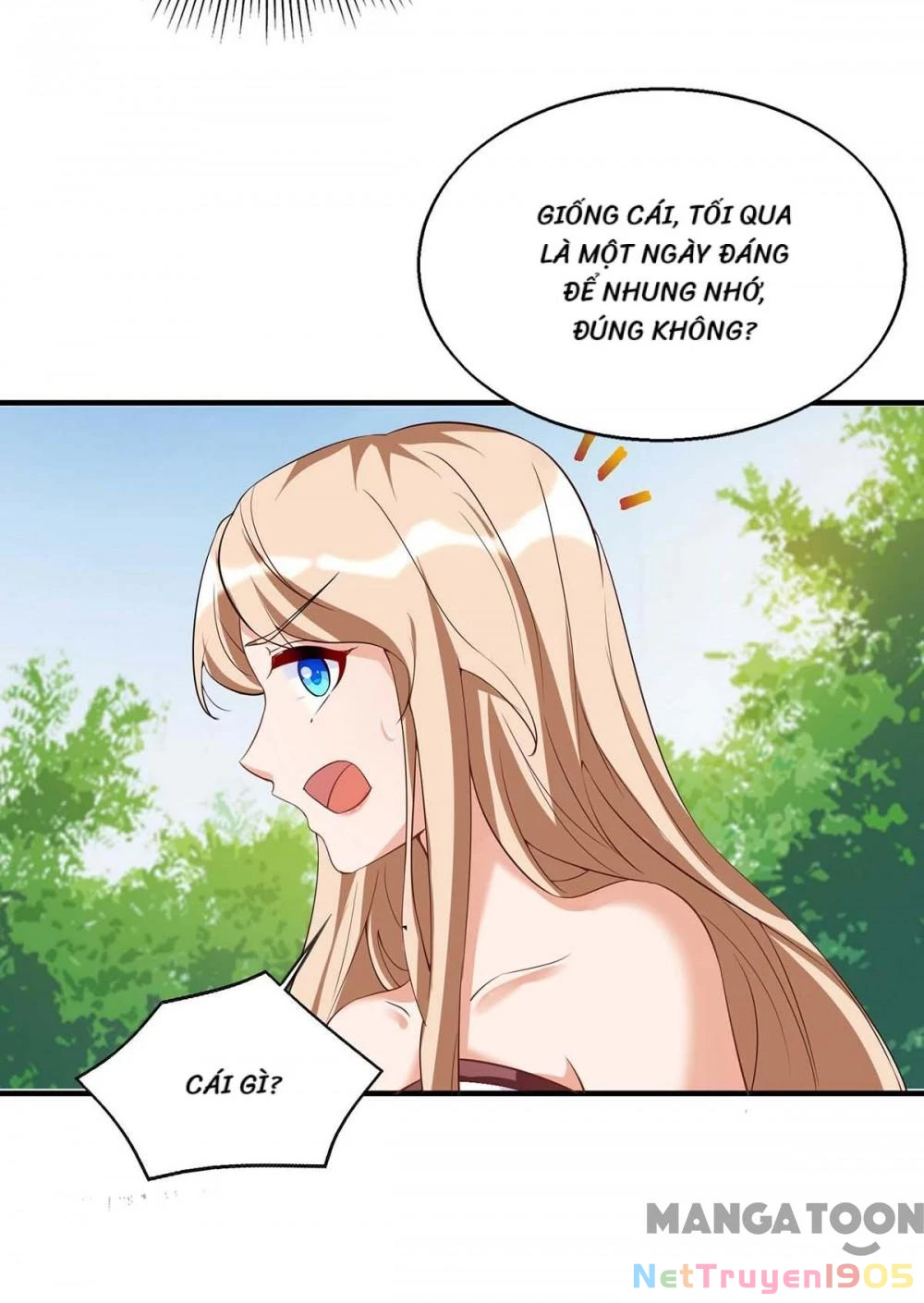 Thú Thế Cuồng Phi: Bất Đương Dị Giới Nữ Hải Vương Chapter 56 - 9