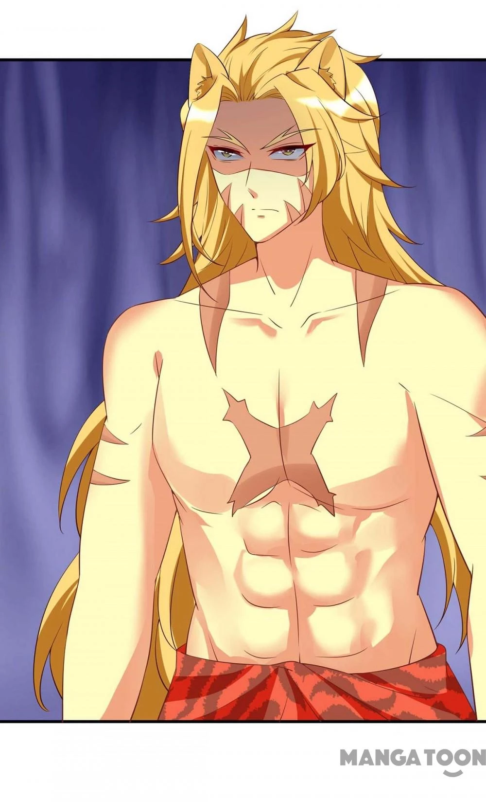 Thú Thế Cuồng Phi: Bất Đương Dị Giới Nữ Hải Vương Chapter 56 - 10