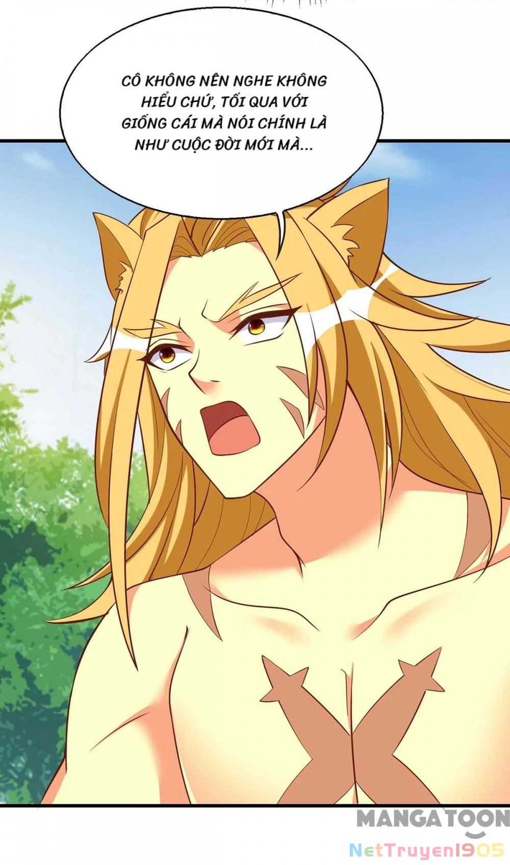 Thú Thế Cuồng Phi: Bất Đương Dị Giới Nữ Hải Vương Chapter 56 - 13