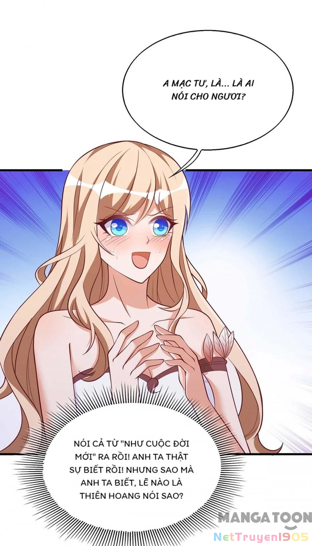 Thú Thế Cuồng Phi: Bất Đương Dị Giới Nữ Hải Vương Chapter 56 - 14