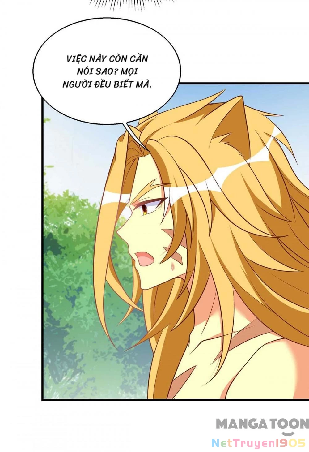 Thú Thế Cuồng Phi: Bất Đương Dị Giới Nữ Hải Vương Chapter 56 - 15