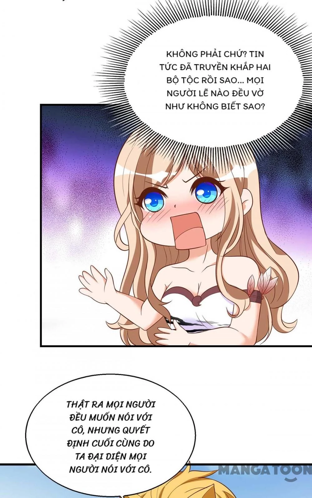Thú Thế Cuồng Phi: Bất Đương Dị Giới Nữ Hải Vương Chapter 56 - 18