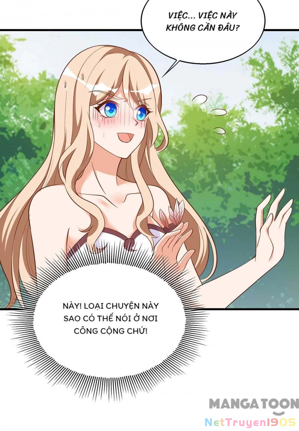 Thú Thế Cuồng Phi: Bất Đương Dị Giới Nữ Hải Vương Chapter 56 - 20