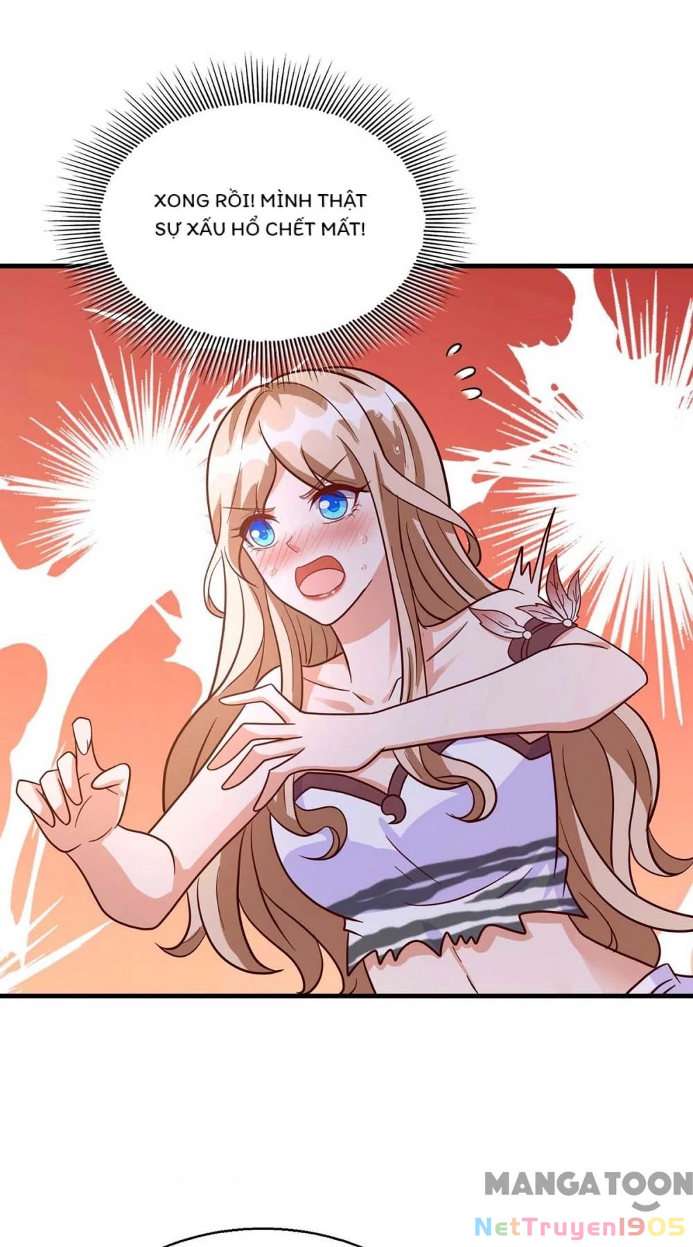 Thú Thế Cuồng Phi: Bất Đương Dị Giới Nữ Hải Vương Chapter 56 - 25