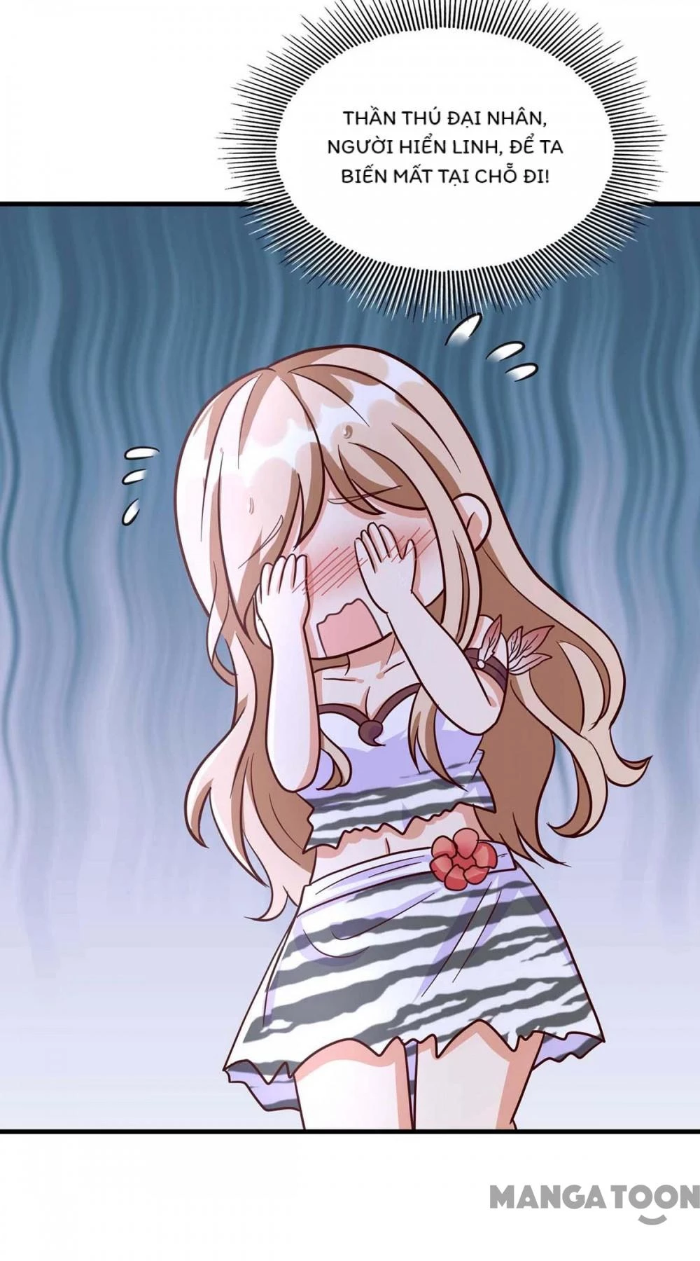 Thú Thế Cuồng Phi: Bất Đương Dị Giới Nữ Hải Vương Chapter 56 - 29