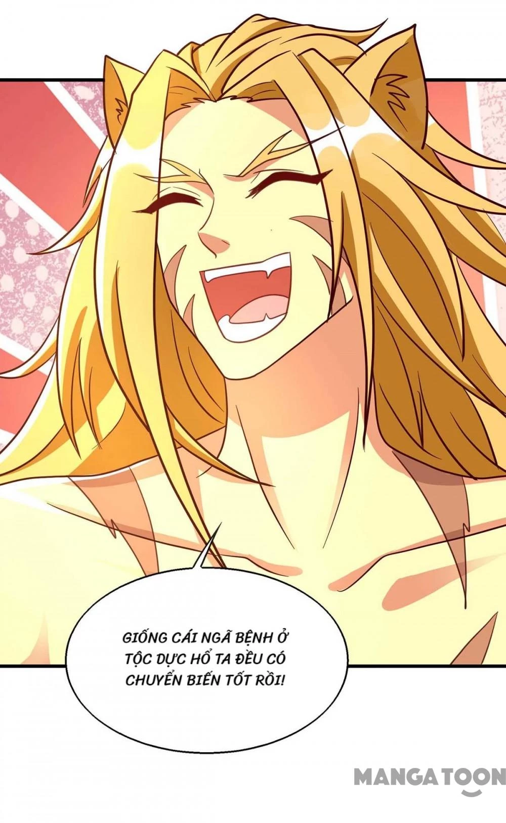 Thú Thế Cuồng Phi: Bất Đương Dị Giới Nữ Hải Vương Chapter 56 - 31