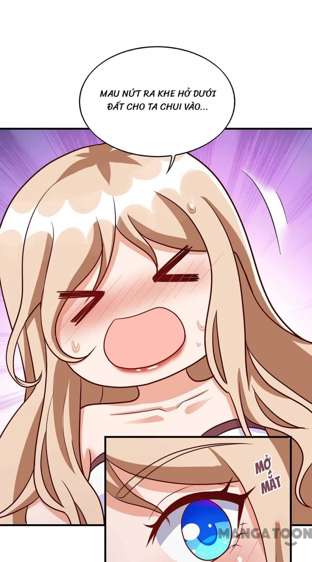 Thú Thế Cuồng Phi: Bất Đương Dị Giới Nữ Hải Vương Chapter 56 - 32