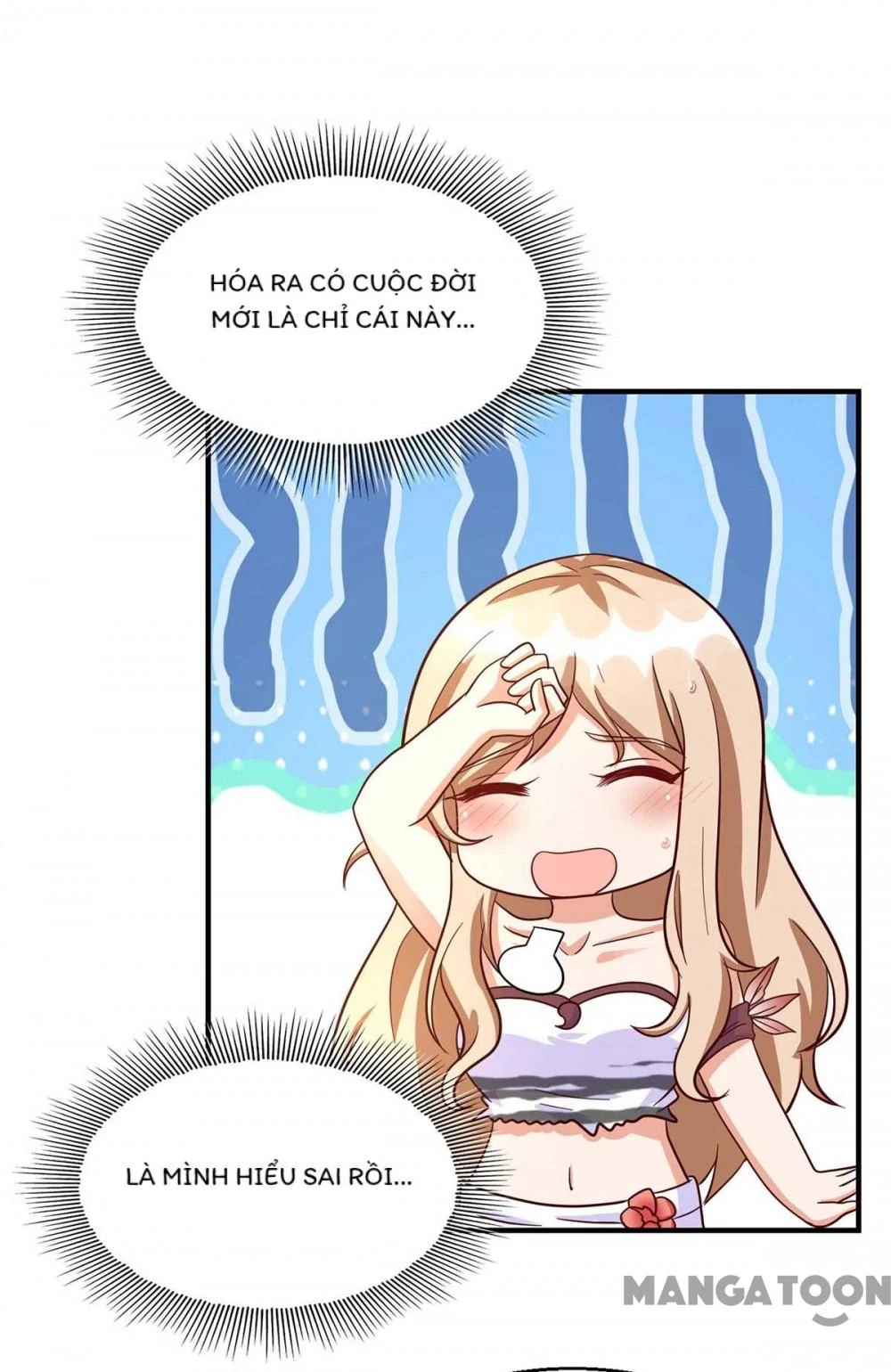 Thú Thế Cuồng Phi: Bất Đương Dị Giới Nữ Hải Vương Chapter 56 - 39