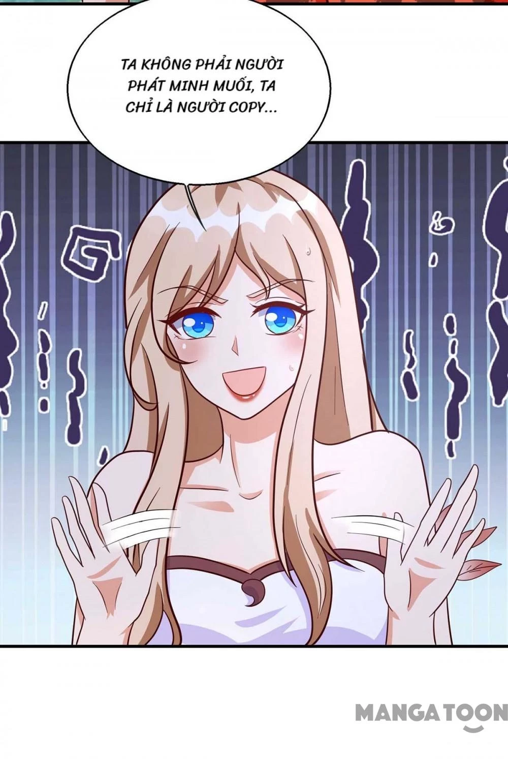 Thú Thế Cuồng Phi: Bất Đương Dị Giới Nữ Hải Vương Chapter 56 - 42