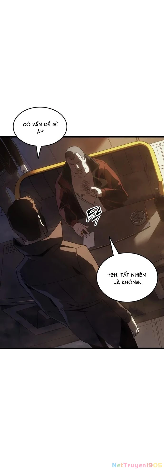 Sự Trở Lại Của Pháp Sư Vĩ Đại Sau 4000 Năm Chapter 206 - 3