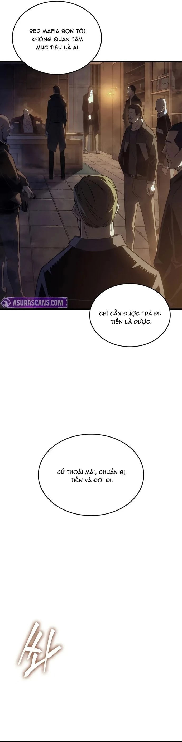 Sự Trở Lại Của Pháp Sư Vĩ Đại Sau 4000 Năm Chapter 206 - 4