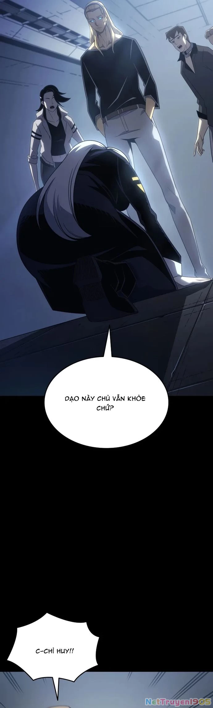 Sự Trở Lại Của Pháp Sư Vĩ Đại Sau 4000 Năm Chapter 206 - 7