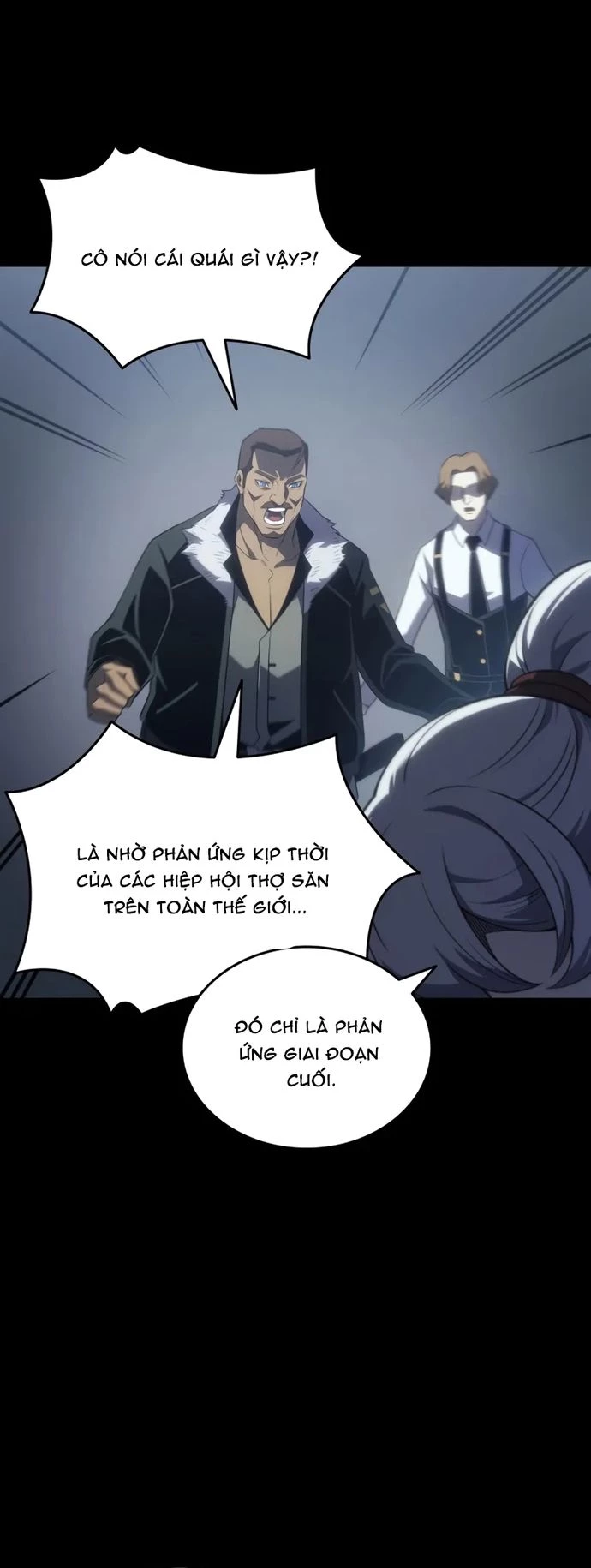 Sự Trở Lại Của Pháp Sư Vĩ Đại Sau 4000 Năm Chapter 206 - 9