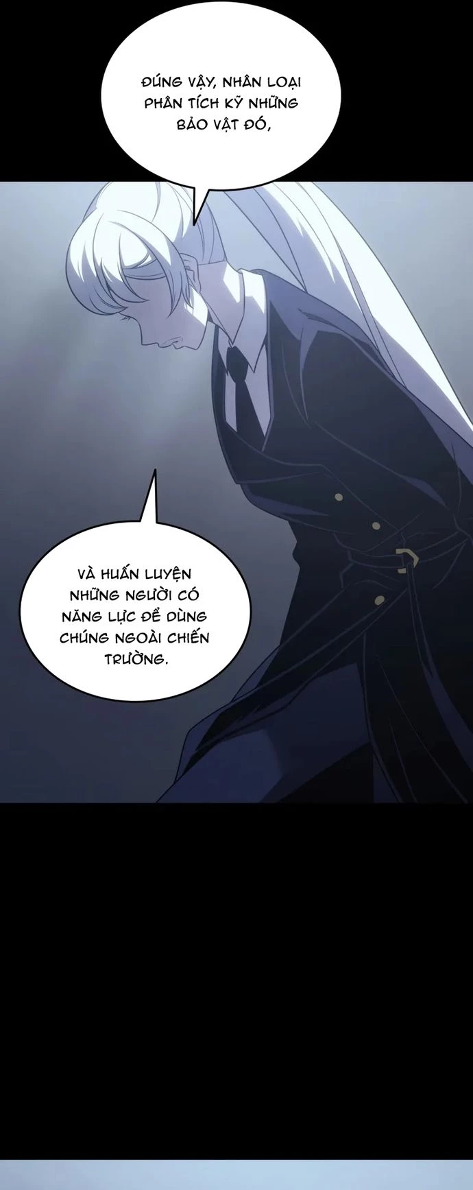 Sự Trở Lại Của Pháp Sư Vĩ Đại Sau 4000 Năm Chapter 206 - 12