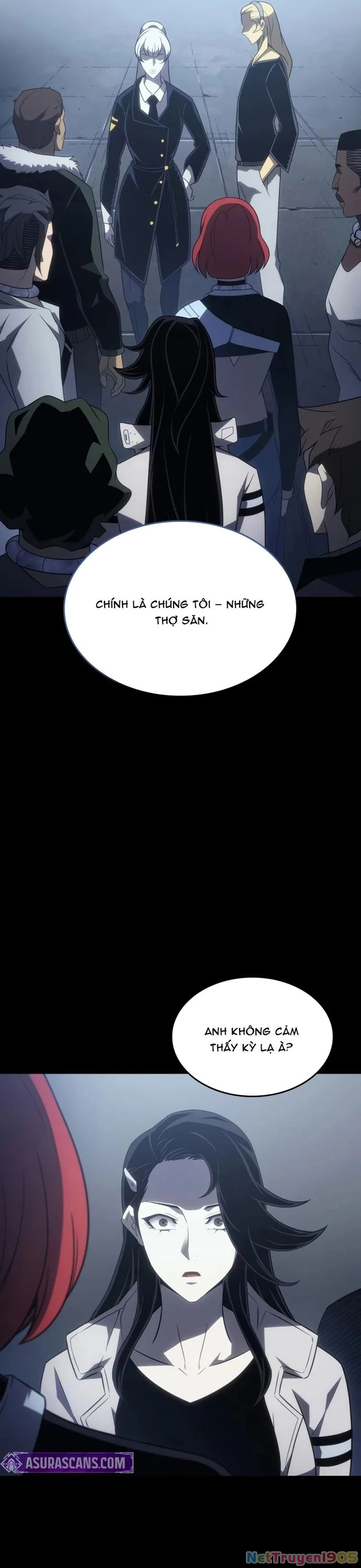 Sự Trở Lại Của Pháp Sư Vĩ Đại Sau 4000 Năm Chapter 206 - 13