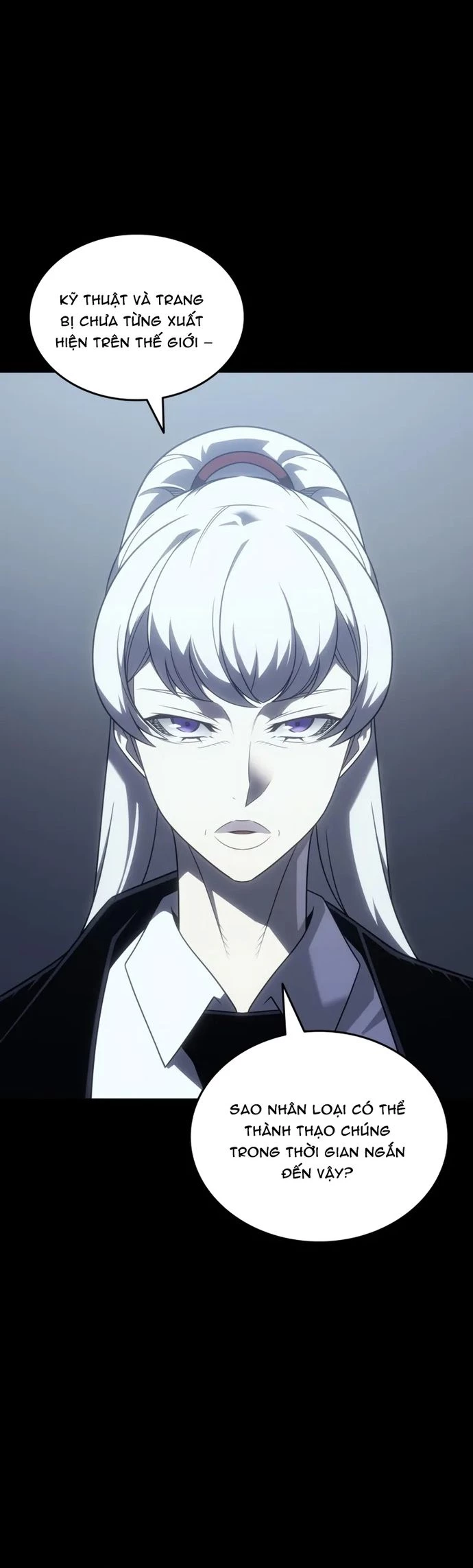 Sự Trở Lại Của Pháp Sư Vĩ Đại Sau 4000 Năm Chapter 206 - 14