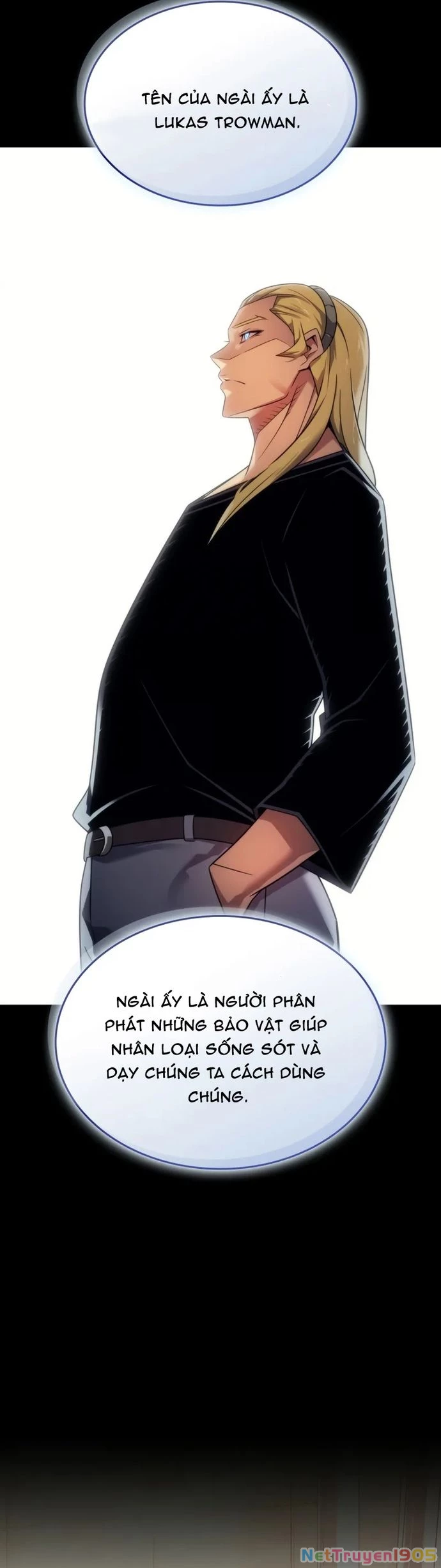 Sự Trở Lại Của Pháp Sư Vĩ Đại Sau 4000 Năm Chapter 206 - 16