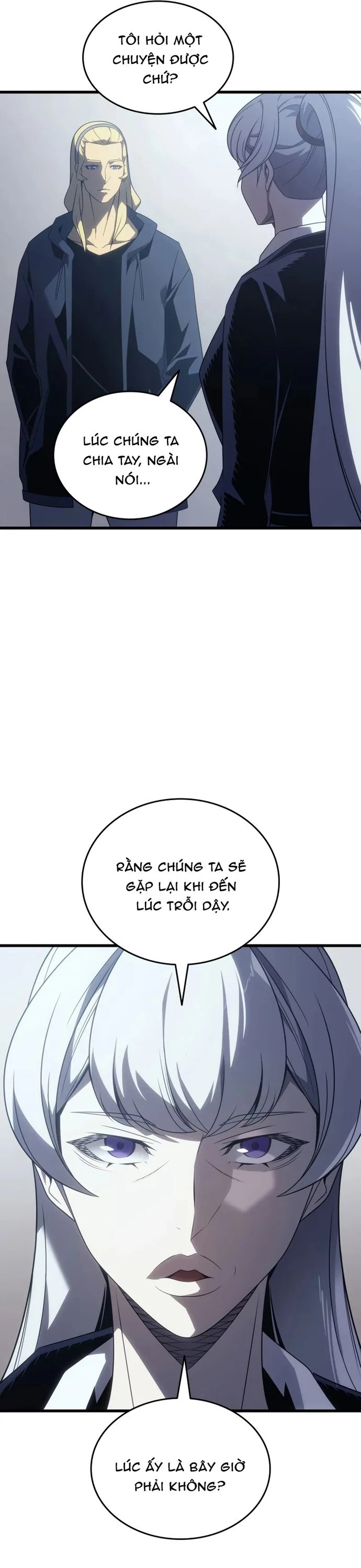 Sự Trở Lại Của Pháp Sư Vĩ Đại Sau 4000 Năm Chapter 206 - 20