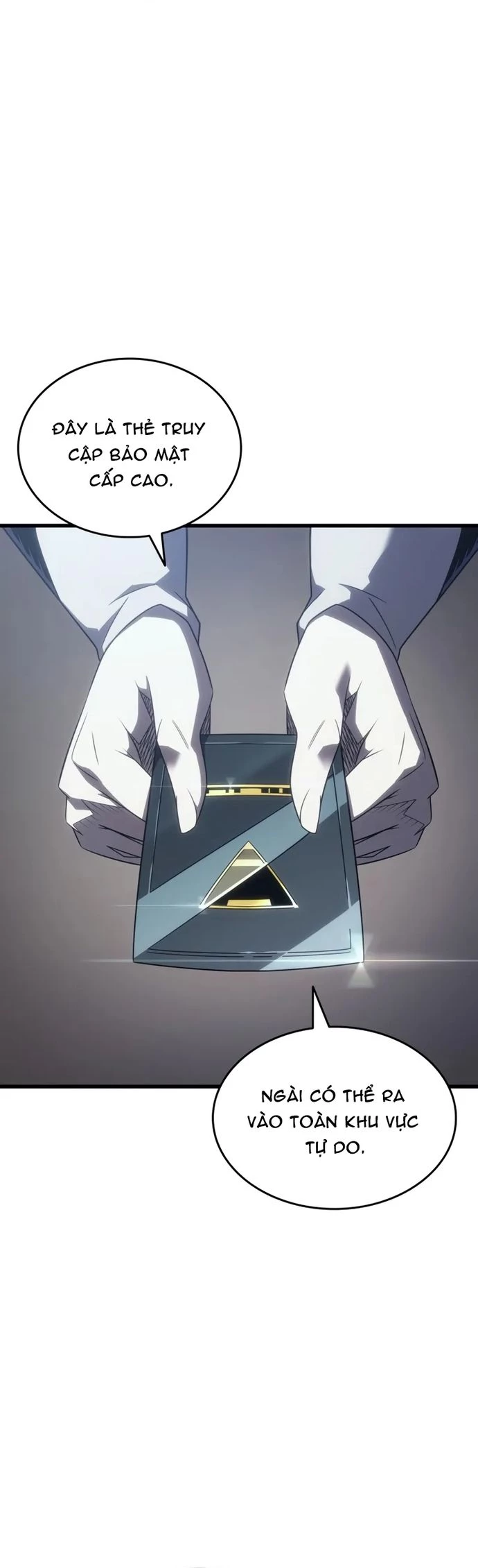 Sự Trở Lại Của Pháp Sư Vĩ Đại Sau 4000 Năm Chapter 206 - 22