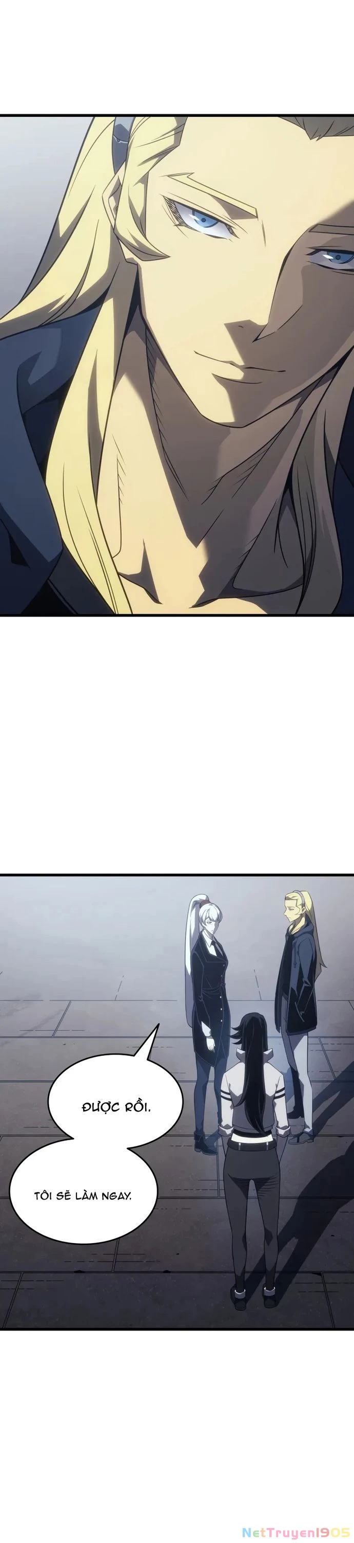 Sự Trở Lại Của Pháp Sư Vĩ Đại Sau 4000 Năm Chapter 206 - 26