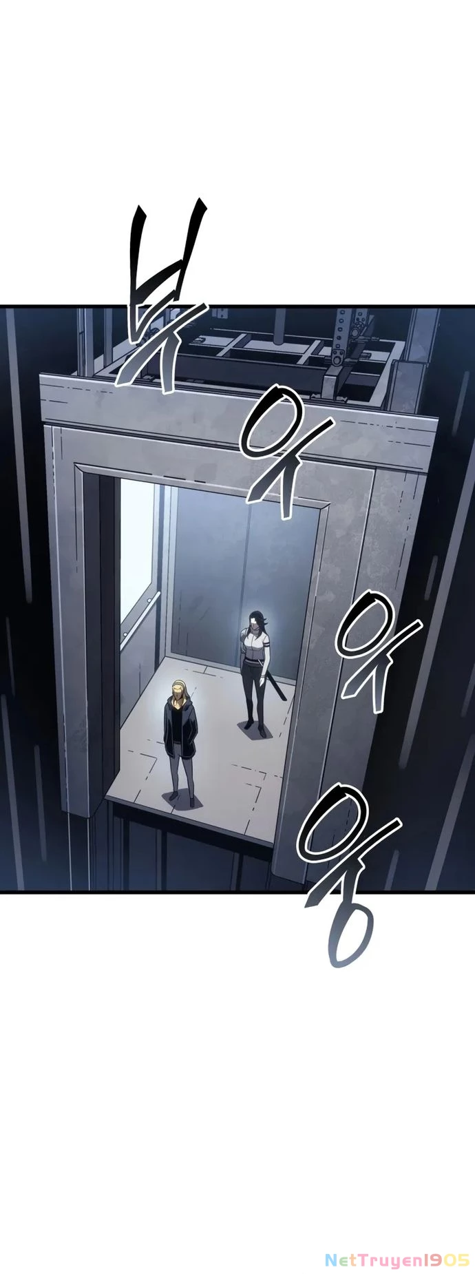 Sự Trở Lại Của Pháp Sư Vĩ Đại Sau 4000 Năm Chapter 206 - 27