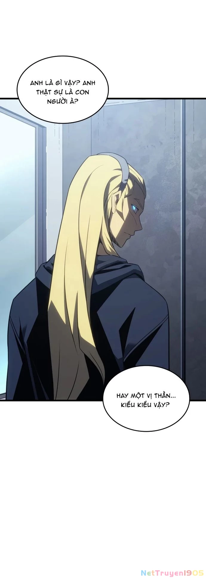 Sự Trở Lại Của Pháp Sư Vĩ Đại Sau 4000 Năm Chapter 206 - 29