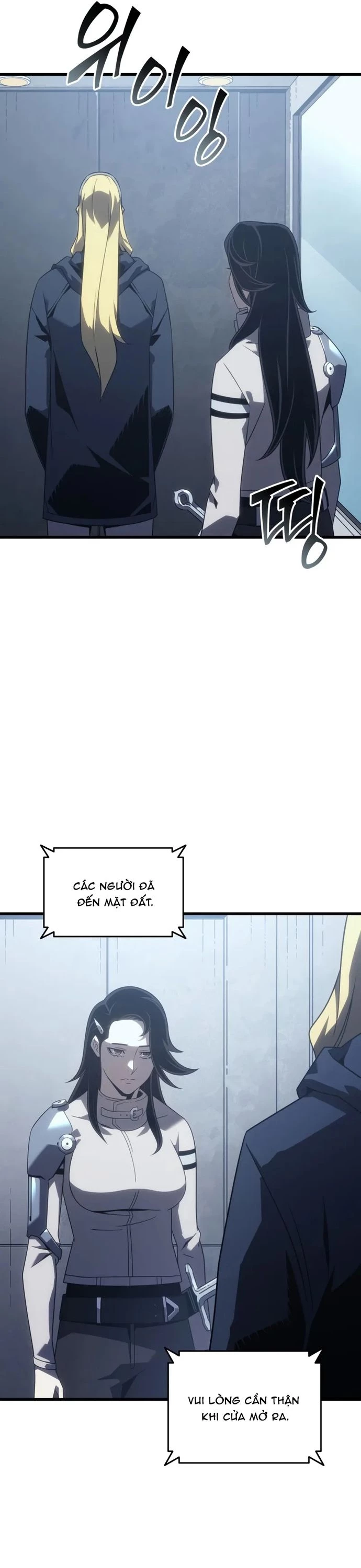 Sự Trở Lại Của Pháp Sư Vĩ Đại Sau 4000 Năm Chapter 206 - 30