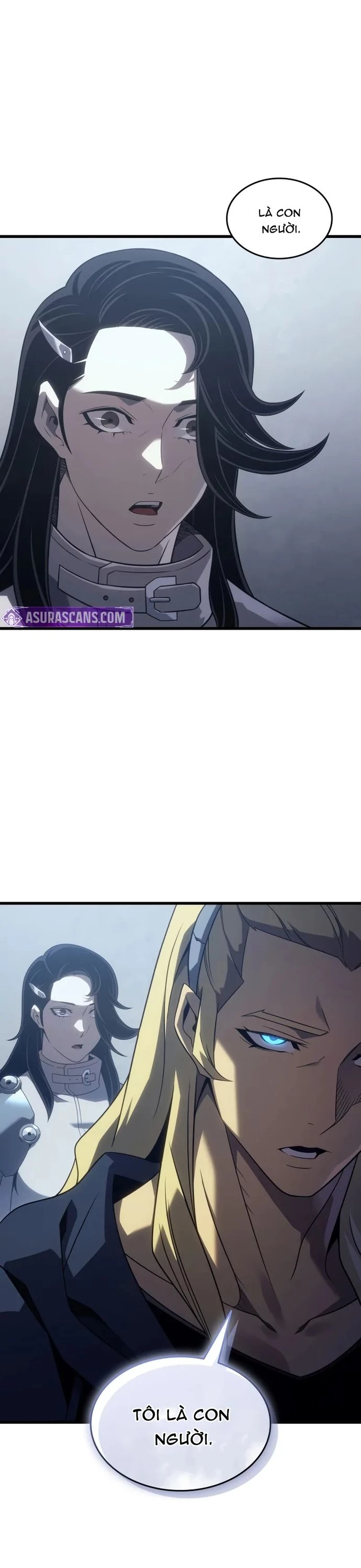 Sự Trở Lại Của Pháp Sư Vĩ Đại Sau 4000 Năm Chapter 206 - 31