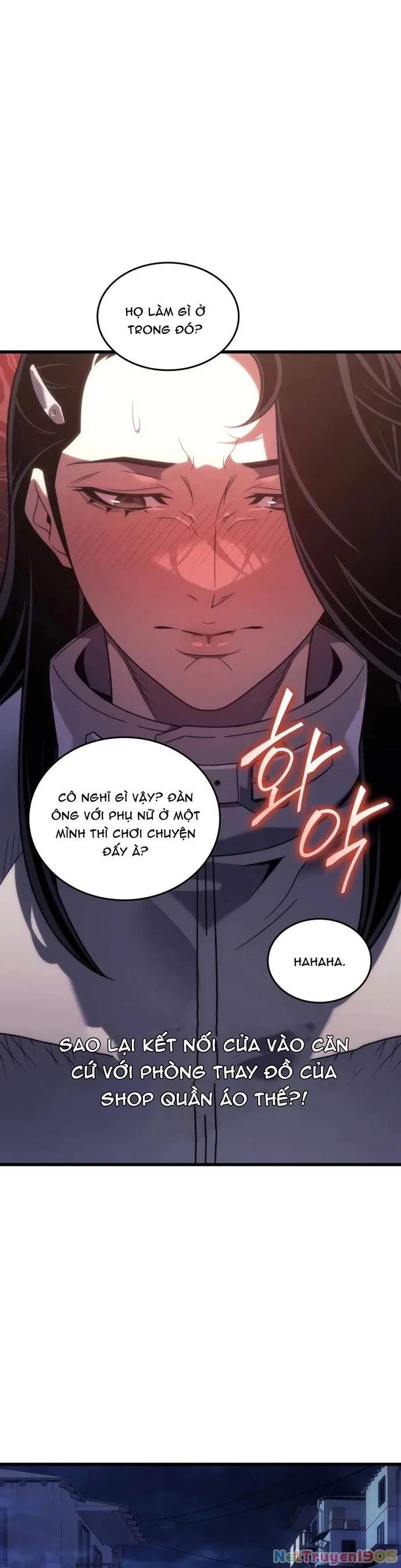 Sự Trở Lại Của Pháp Sư Vĩ Đại Sau 4000 Năm Chapter 206 - 33