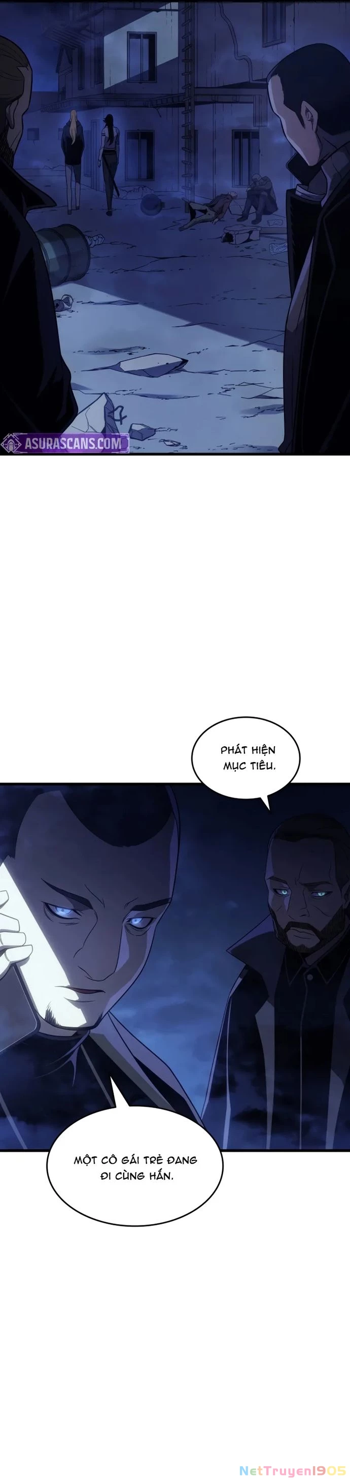 Sự Trở Lại Của Pháp Sư Vĩ Đại Sau 4000 Năm Chapter 206 - 35