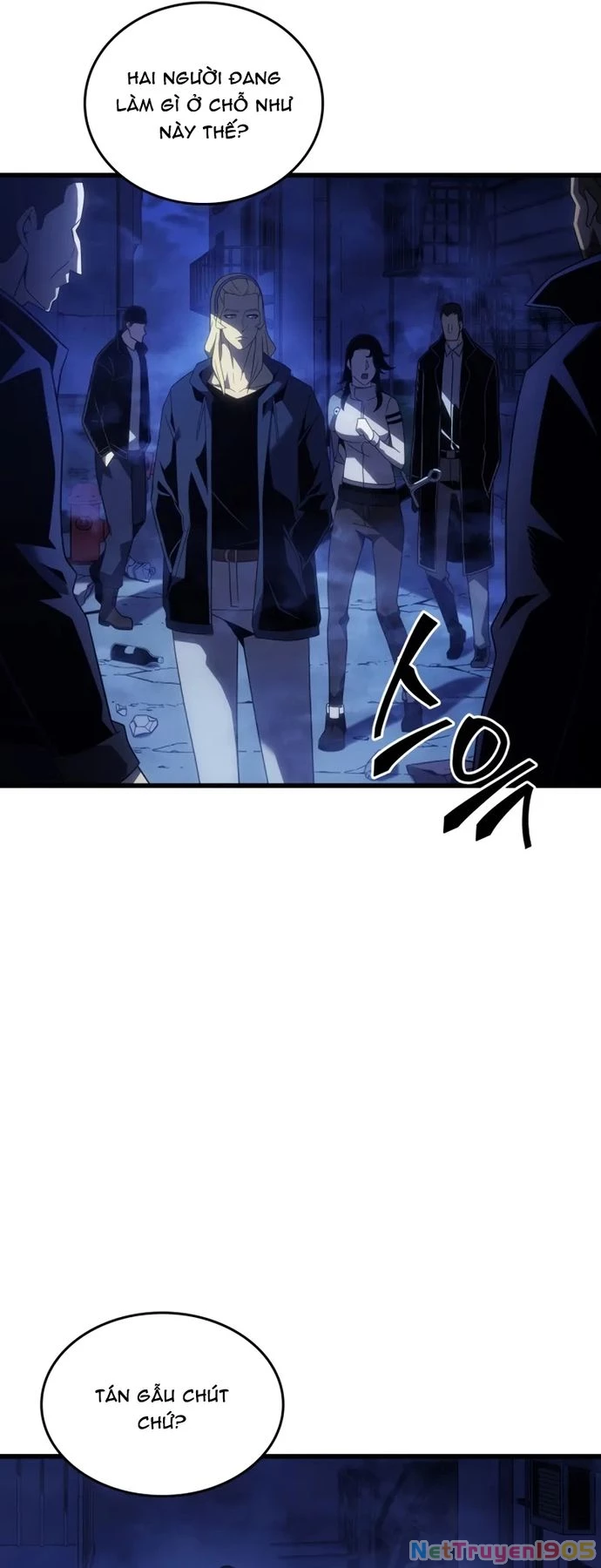 Sự Trở Lại Của Pháp Sư Vĩ Đại Sau 4000 Năm Chapter 206 - 37