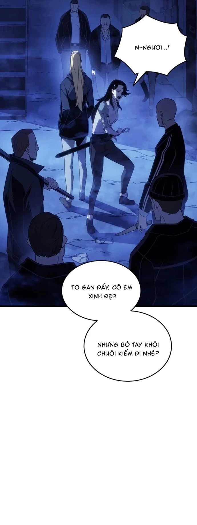 Sự Trở Lại Của Pháp Sư Vĩ Đại Sau 4000 Năm Chapter 206 - 38