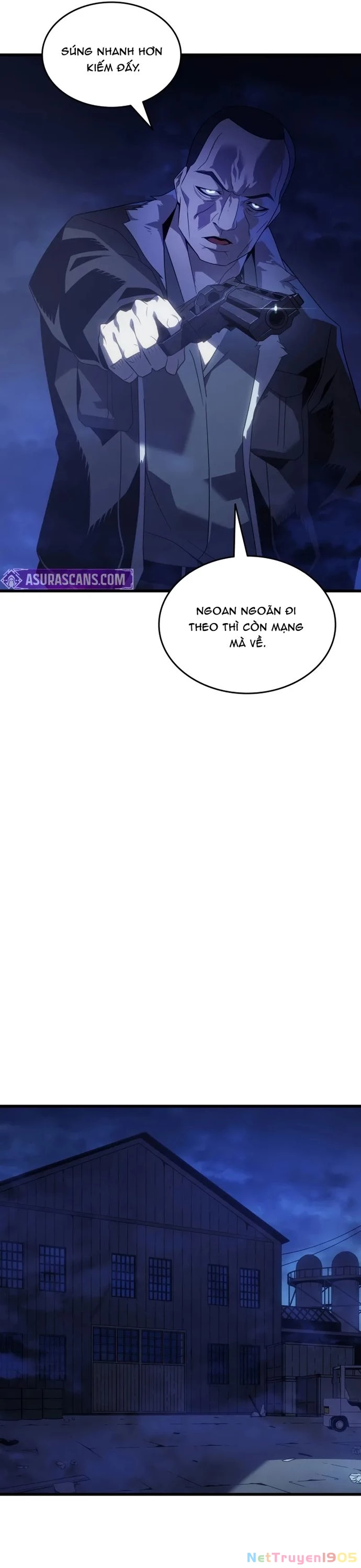 Sự Trở Lại Của Pháp Sư Vĩ Đại Sau 4000 Năm Chapter 206 - 39