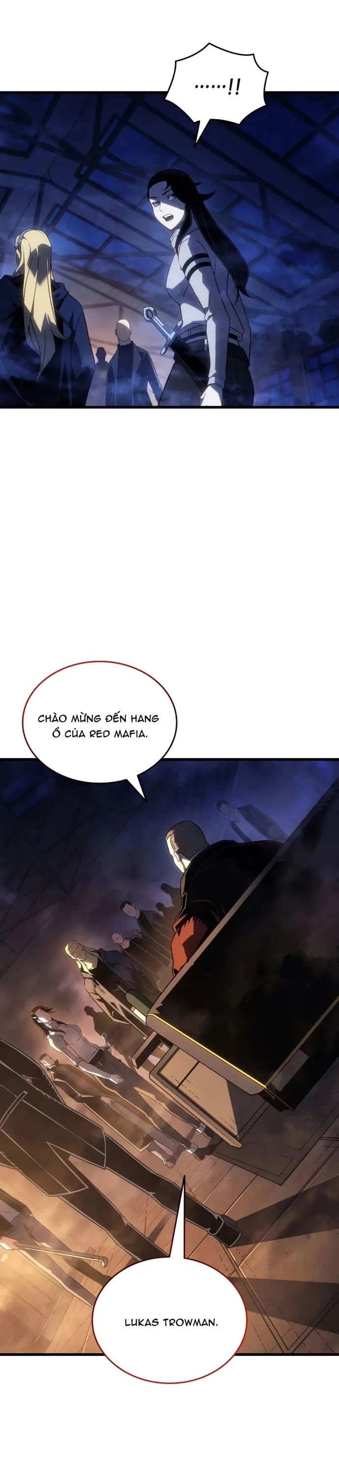 Sự Trở Lại Của Pháp Sư Vĩ Đại Sau 4000 Năm Chapter 206 - 41